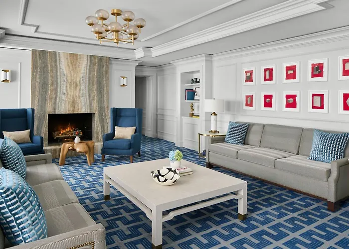 The Ritz-Carlton, Washington, D.C.